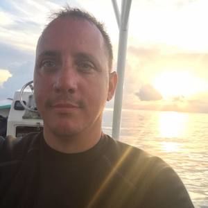 Meet your Posher, Brad